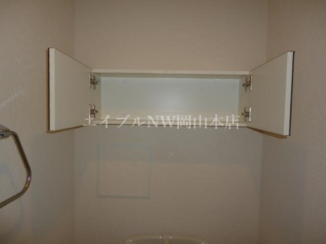 物件内観写真17　(収納（イメージ）)