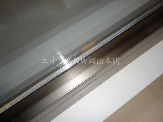 物件内観写真22　(ペアガラス（イメージ）)