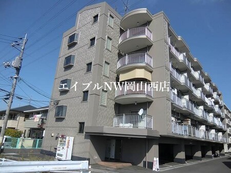 Tierra芳泉　2外観写真