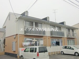 メゾンドール吉田外観写真
