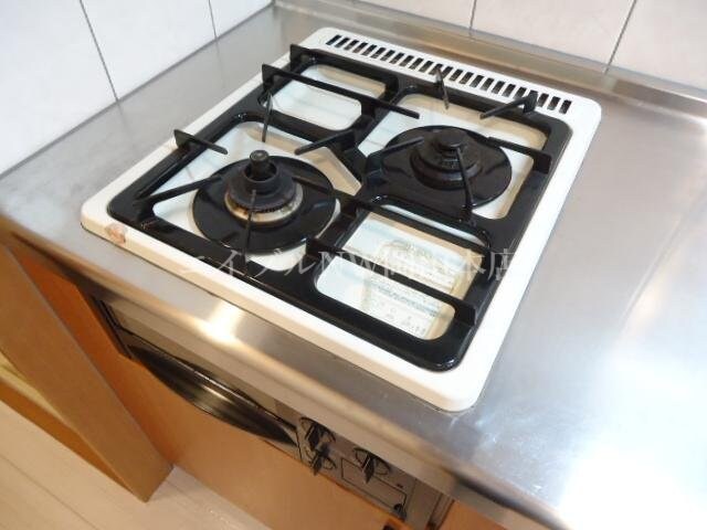 物件内観写真21　