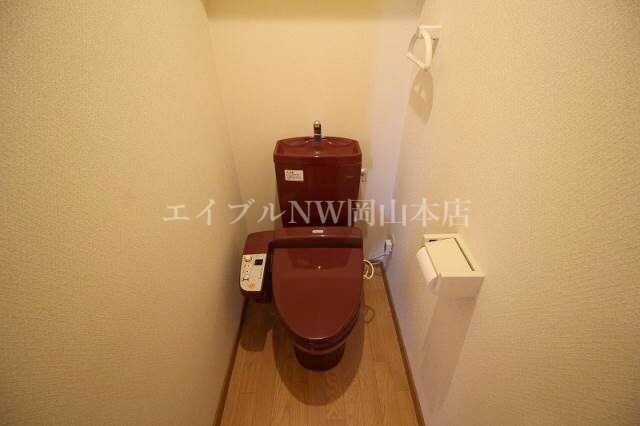 物件内観写真10　(同物件の別の部屋の写真です)