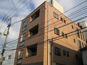 スプリングマンション柳町外観写真