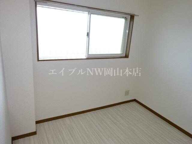 物件内観写真21　(洋室)