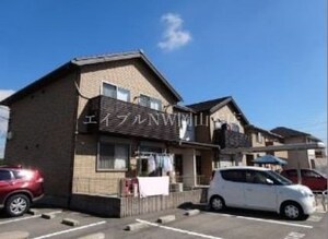 パインパレスＨ外観写真