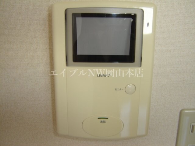 物件内観写真16　(室内設備)