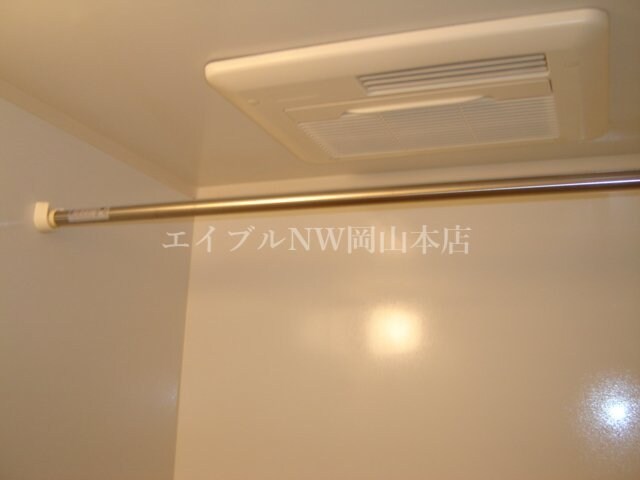 物件内観写真19　(バス／シャワールーム等)