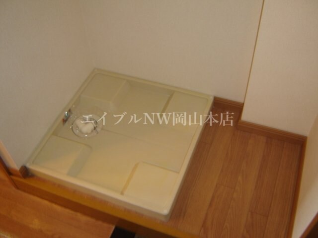 物件内観写真20　(室内設備)