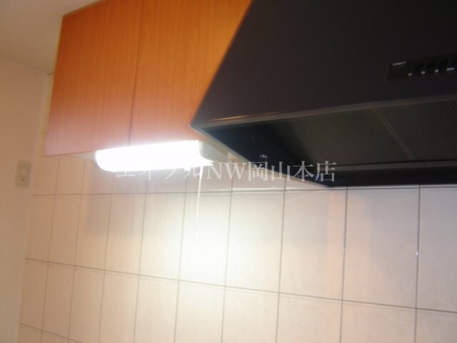 物件内観写真21　(キッチン)