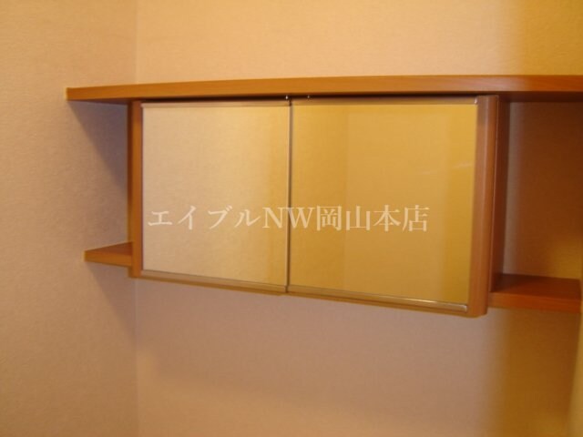 物件内観写真22　(トイレ)