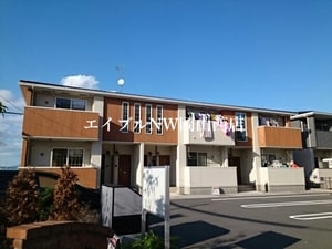 オーブ外観写真