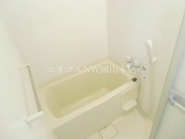 物件内観写真7　(バス／シャワールーム等)