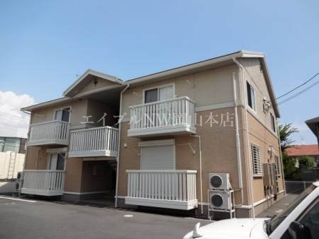 Ki　House　Ｂ棟