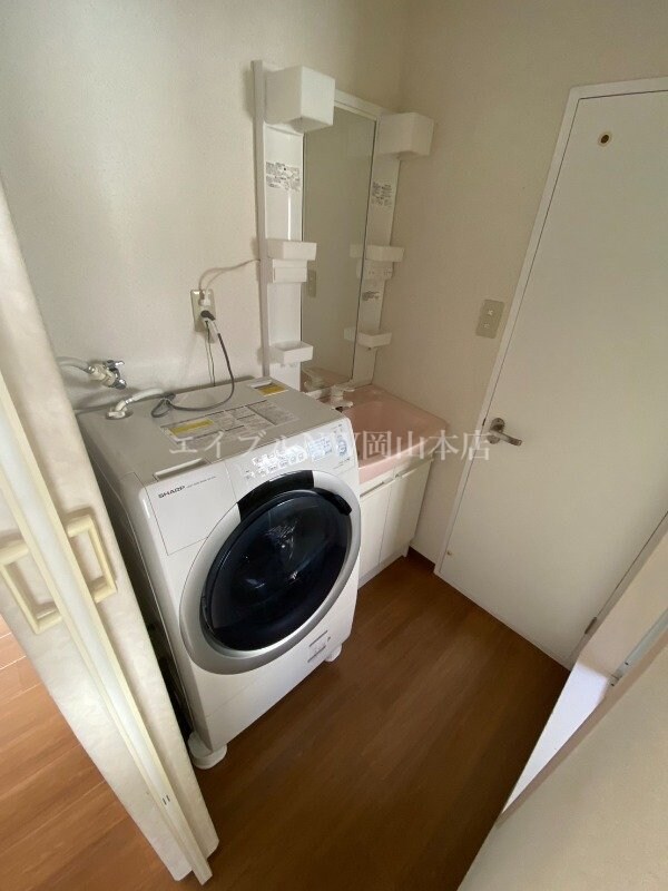 物件内観写真11　