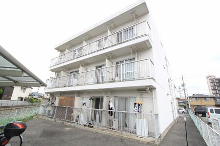 富町サンハイツⅠ外観写真