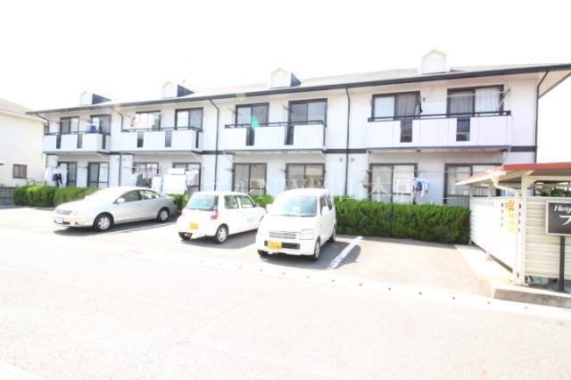 ハイツプロミネンス