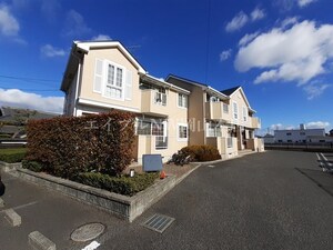 ライフ２１外観写真