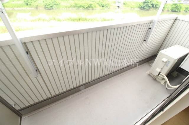 物件内観写真18　(バルコニー)