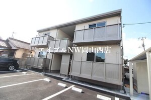 ラ・セーヌ築港新町外観写真