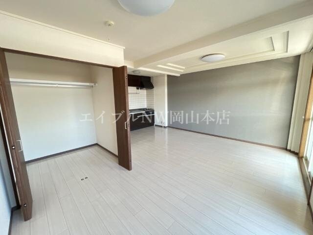 物件内観写真21　(リビング)