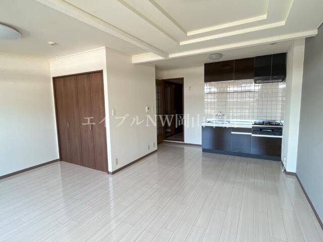 物件内観写真25　(リビング)