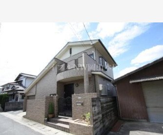 浜野4丁目戸建て