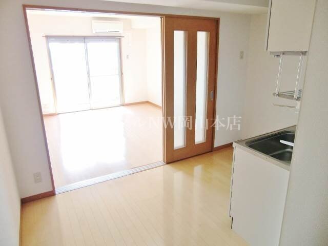 物件内観写真7　(人気エリアのおススメ１ＤＫ)