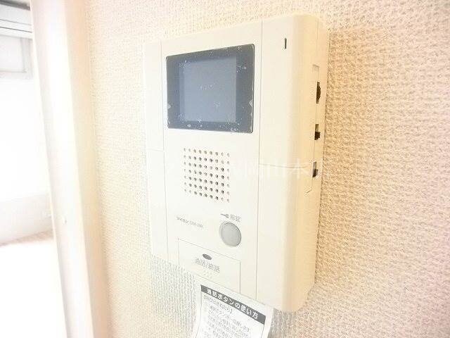 物件内観写真19　(オートロック)