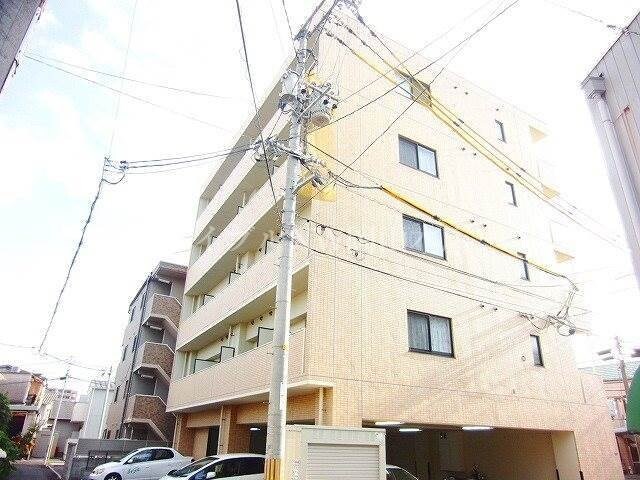 物件内観写真23　(建物外観)