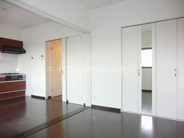 居室・リビング(リビング)