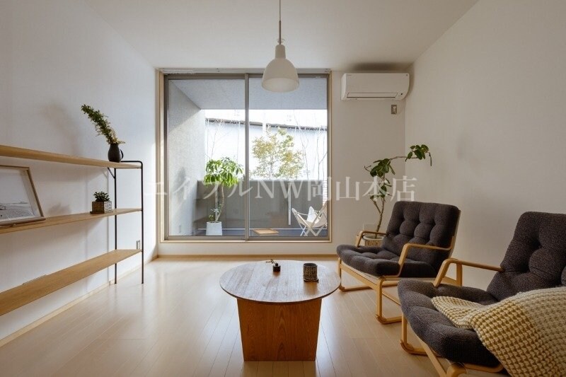 物件内観写真7　(家具はイメージです)