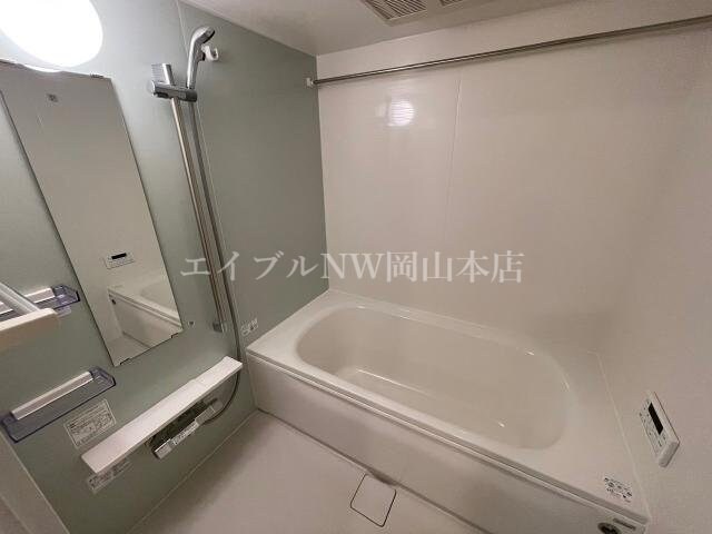 物件内観写真7　(バス／シャワールーム等)