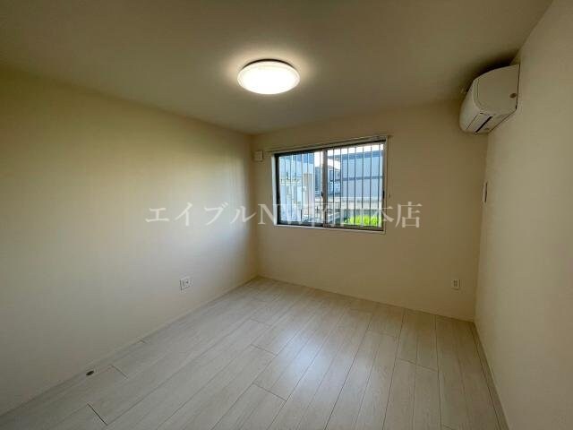 物件内観写真22　(洋室)