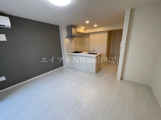 物件内観写真24　(リビング)