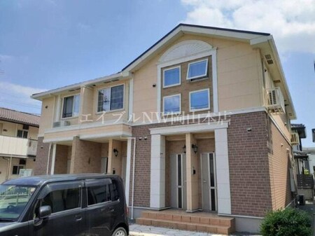 アマレット外観写真