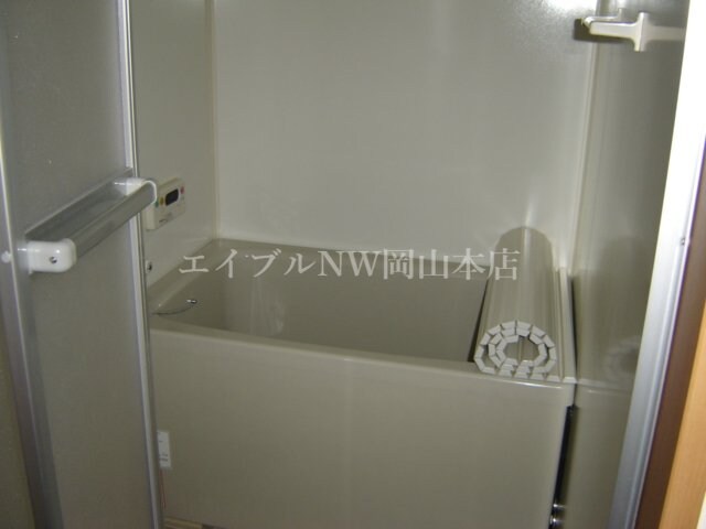 物件内観写真6　(バス／シャワールーム等)