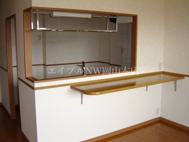 物件内観写真17　(キッチン)