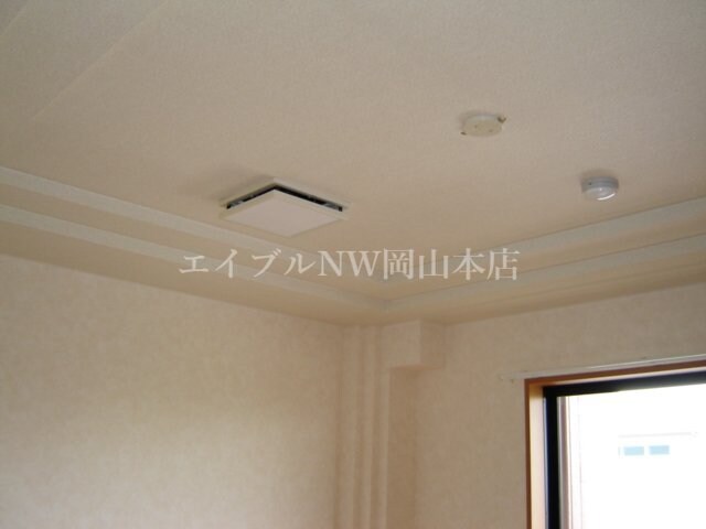 物件内観写真23　(洋室)