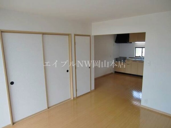 居室・リビング(リビング)