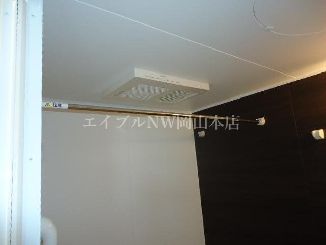 物件内観写真21　(浴室乾燥機)
