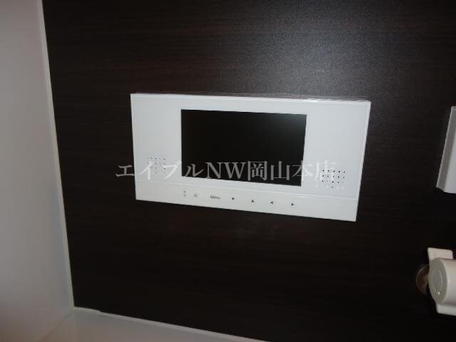 物件内観写真22　(浴室テレビ)