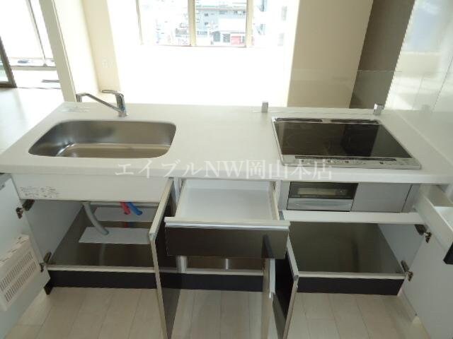 物件内観写真25　(キッチン)