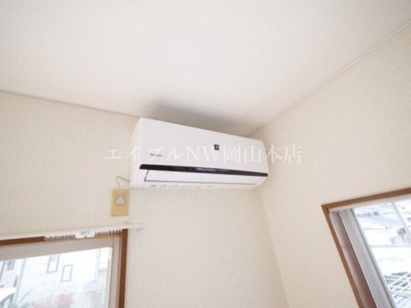 物件内観写真11　