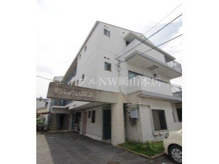 レジデンス下中野Ｂ棟