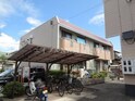 パレーシャル光永　A棟