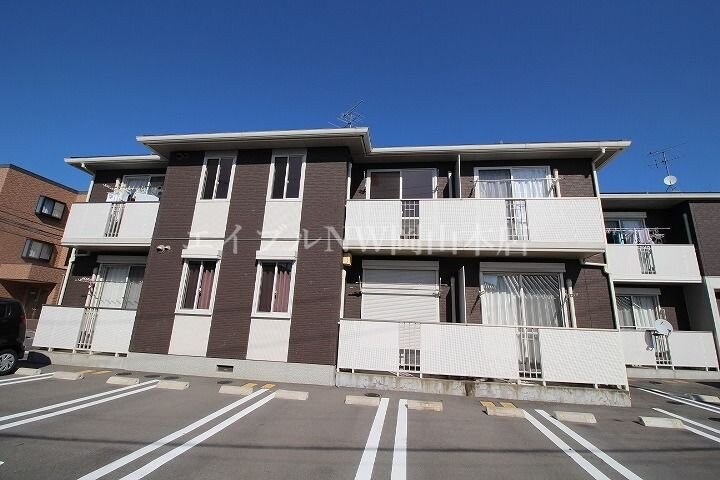 物件外観写真1　(外観)