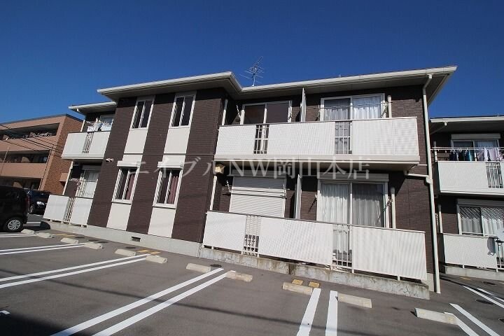 物件外観写真3　(外観)