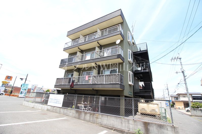 プレールコート