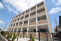 Ｍｏｄｅ　Ｅｉｇｈｔ　Ⅱの外観写真