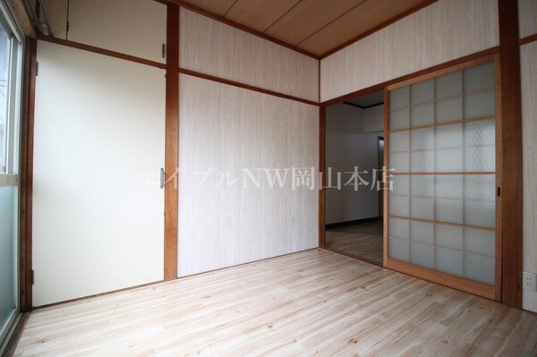 その他部屋・スペース(寝室)